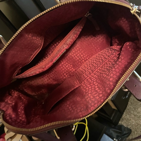 Kate spade crossbody - Picture 3 of 3